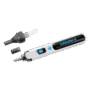Product Image of Perfectly Designed Infinity Soldering Iron