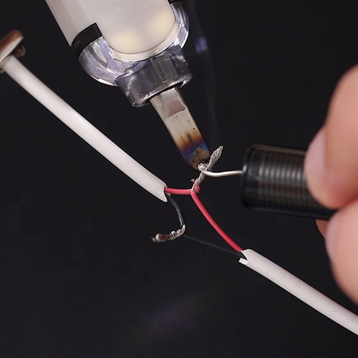Cordless Soldering Pen