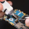 Cordless Soldering Pen