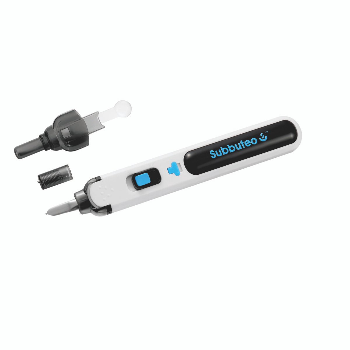 Cordless Soldering Pen