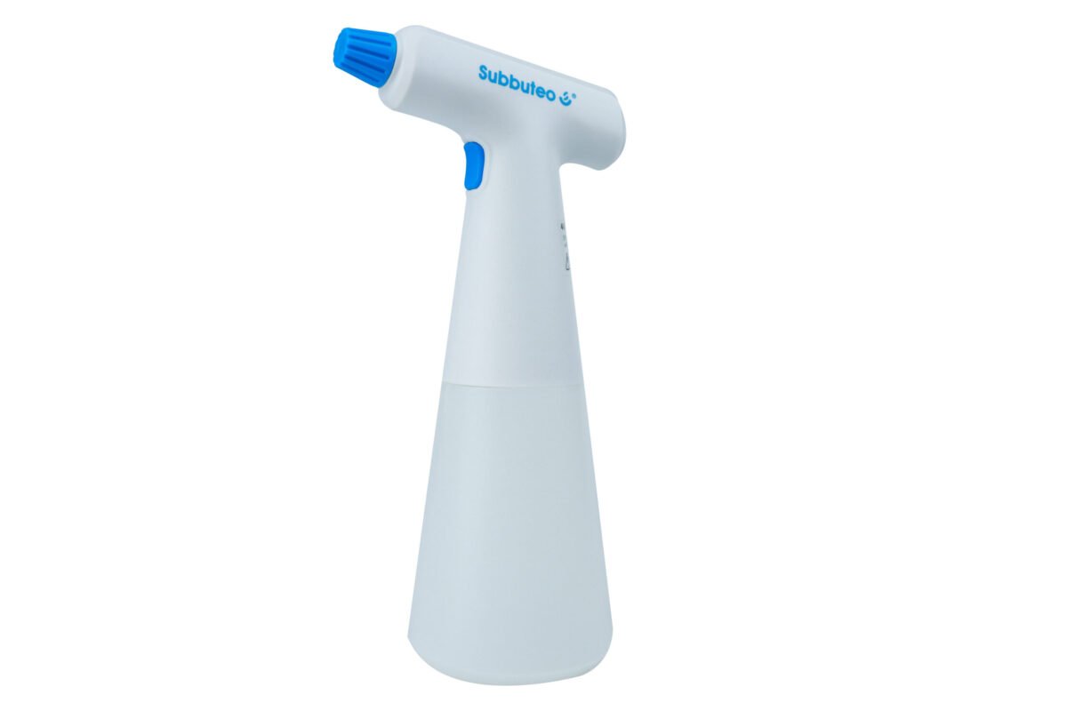 Cordless Water Sprayer