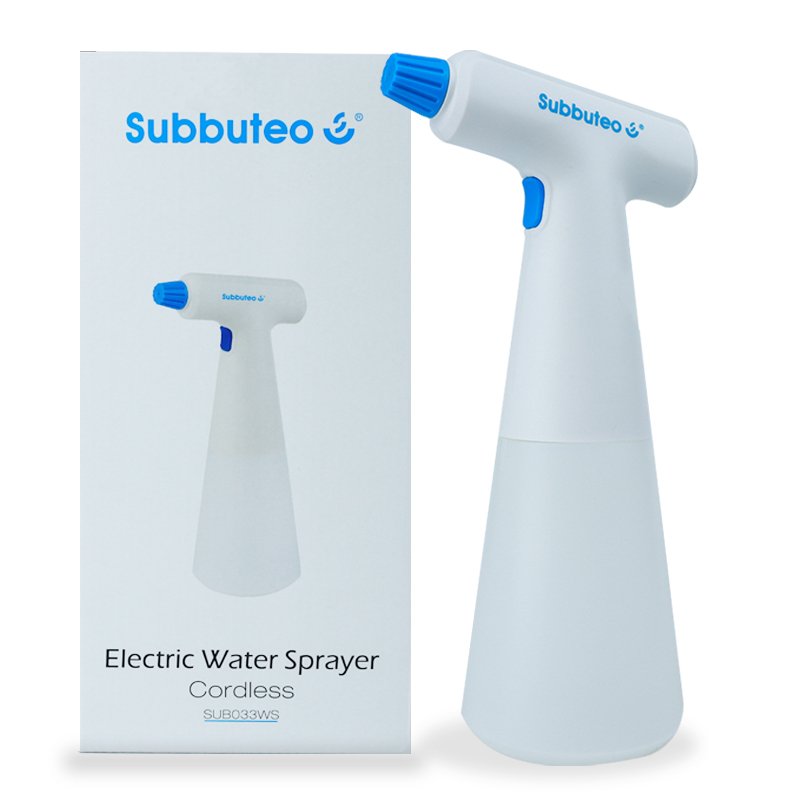 Cordless Water Sprayer