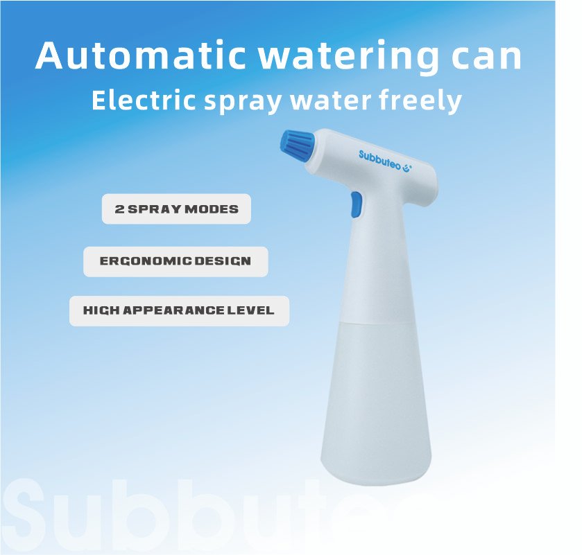 Cordless Water Sprayer