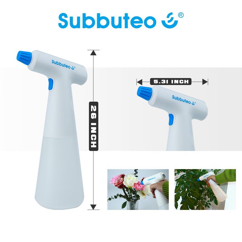 Cordless Water Sprayer
