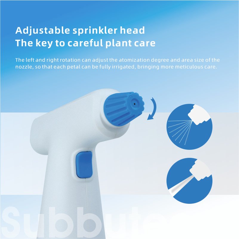 Cordless Water Sprayer