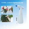 Cordless Water Sprayer