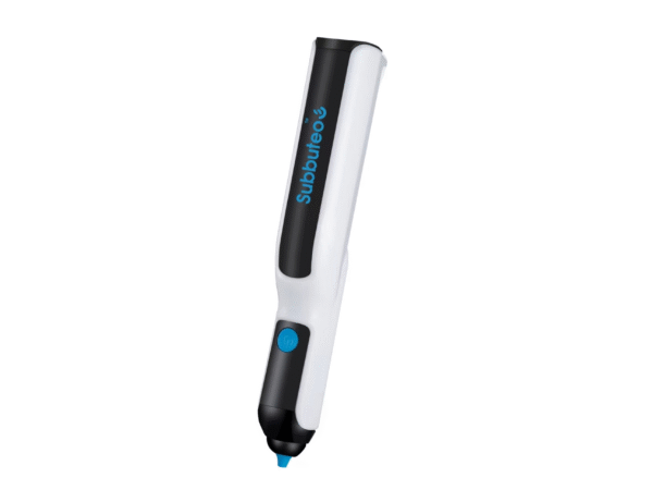 Hot Glue Pen