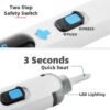 Cordless Soldering Pen